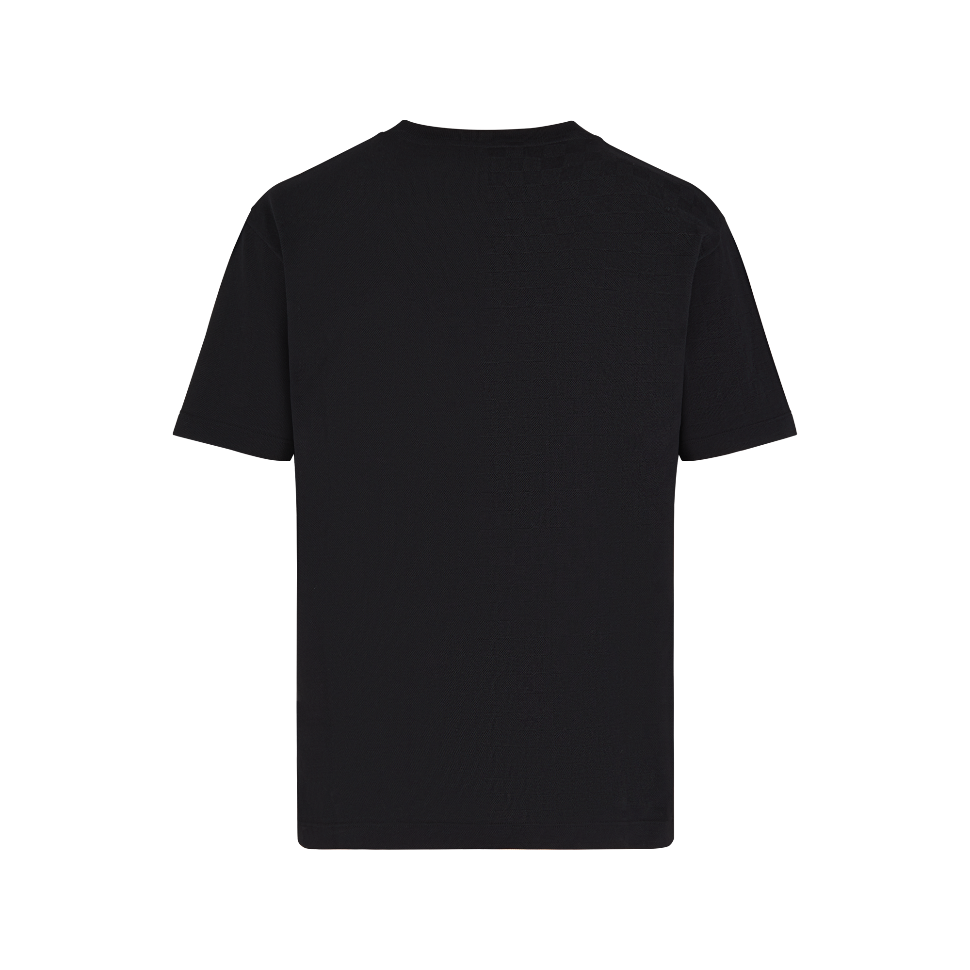 Half Damier Pocket T-Shirt - Men - Highlights and Gifts | LOUIS